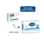 Cetaphil Baby Mild Bar Face & Body For Baby's Sensitive Skin