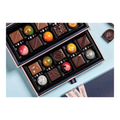 La Folie Box Of 20 - Ganache And Bonbons | Grocsy
