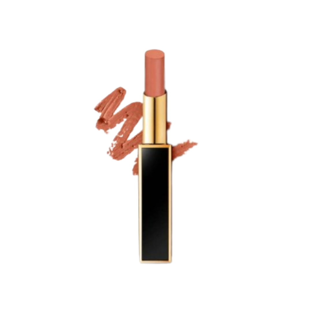 CAL Los Angeles Iconic Collection Lipstick -Ginza Lit Brown | Grocsy