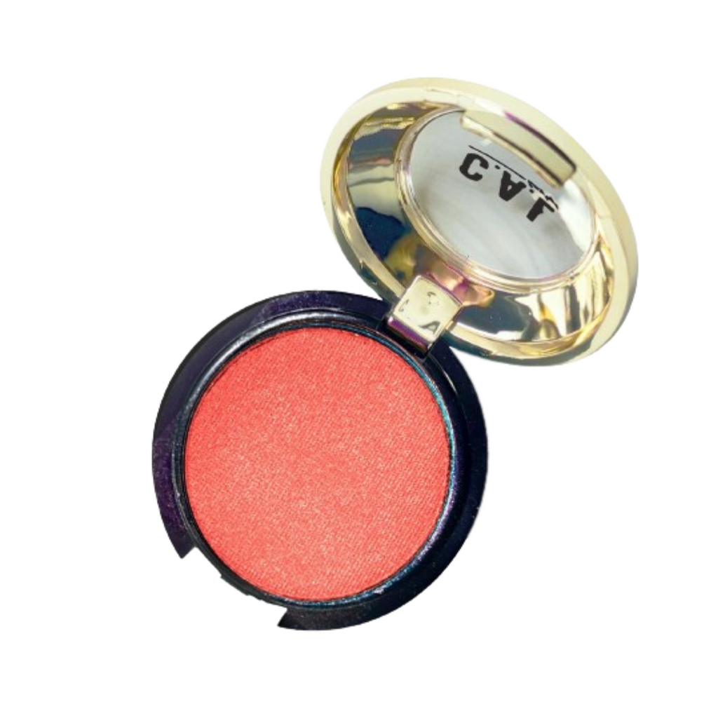 CAL Los Angeles Angelic Eye Shadow (Single Eyes) 14-Red | Grocsy