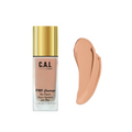 CAL Los Angeles Skin Perfector Stay On Foundation - Walnut Tan | Grocsy