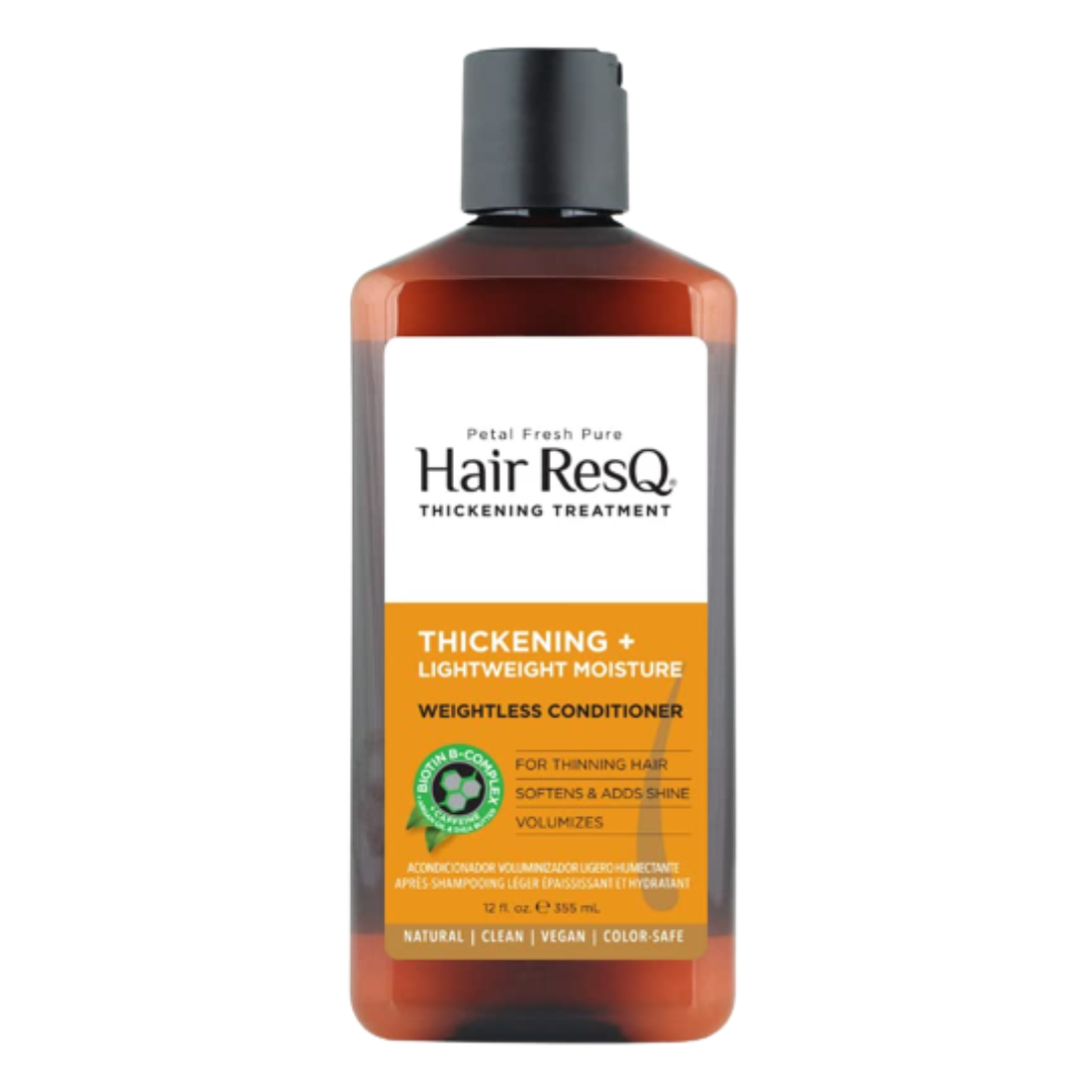 Petal Fresh Hair ResQ Thickening Conditioner for Dry Hair | Grocsy
