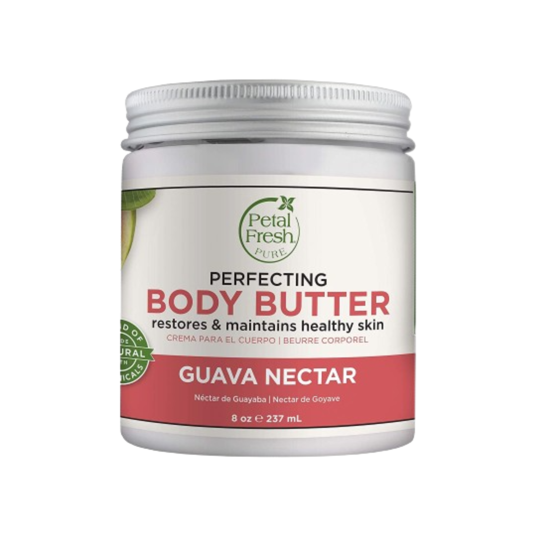 Petal Fresh Pure Perfecting Guava Nectar Body Butter | Grocsy