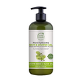 Petal Fresh Pure Grape Seed & Olive Oil Moisturizing Bath & Shower Gel | Grocsy