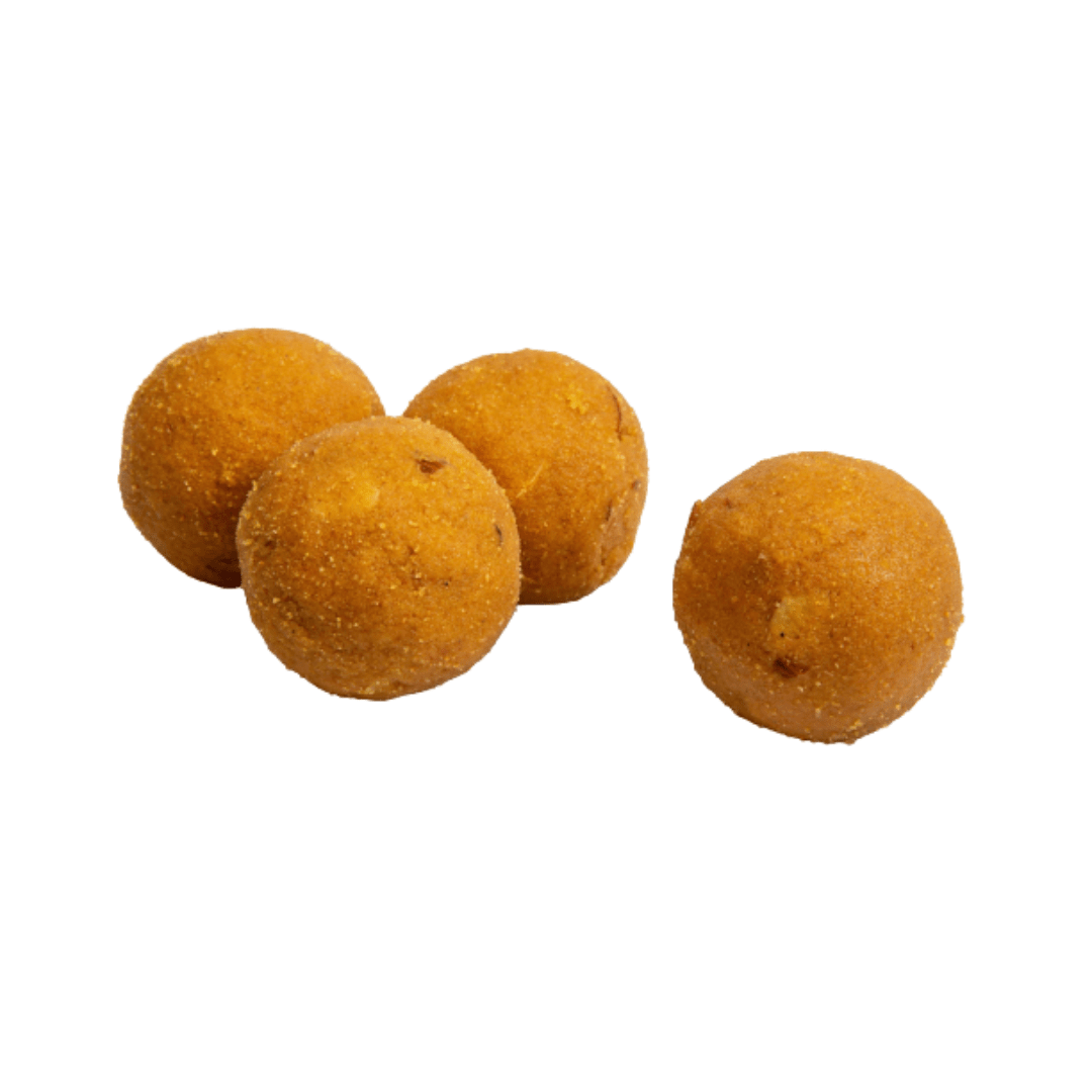 Asha Sweet Center Premium Besan Laddu | Grocsy