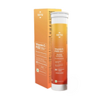 Setu Vitamin C: Fizz - 15 Effervescent Tablets | Grocsy