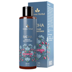 Avimee Herbal Radha Hair Conditioner For All Hair Type With Keratin Protein, Rice Protein, Apple Cider Vinegar & Aloe Vera, Makes Hair Silky Smooth | Grocsy