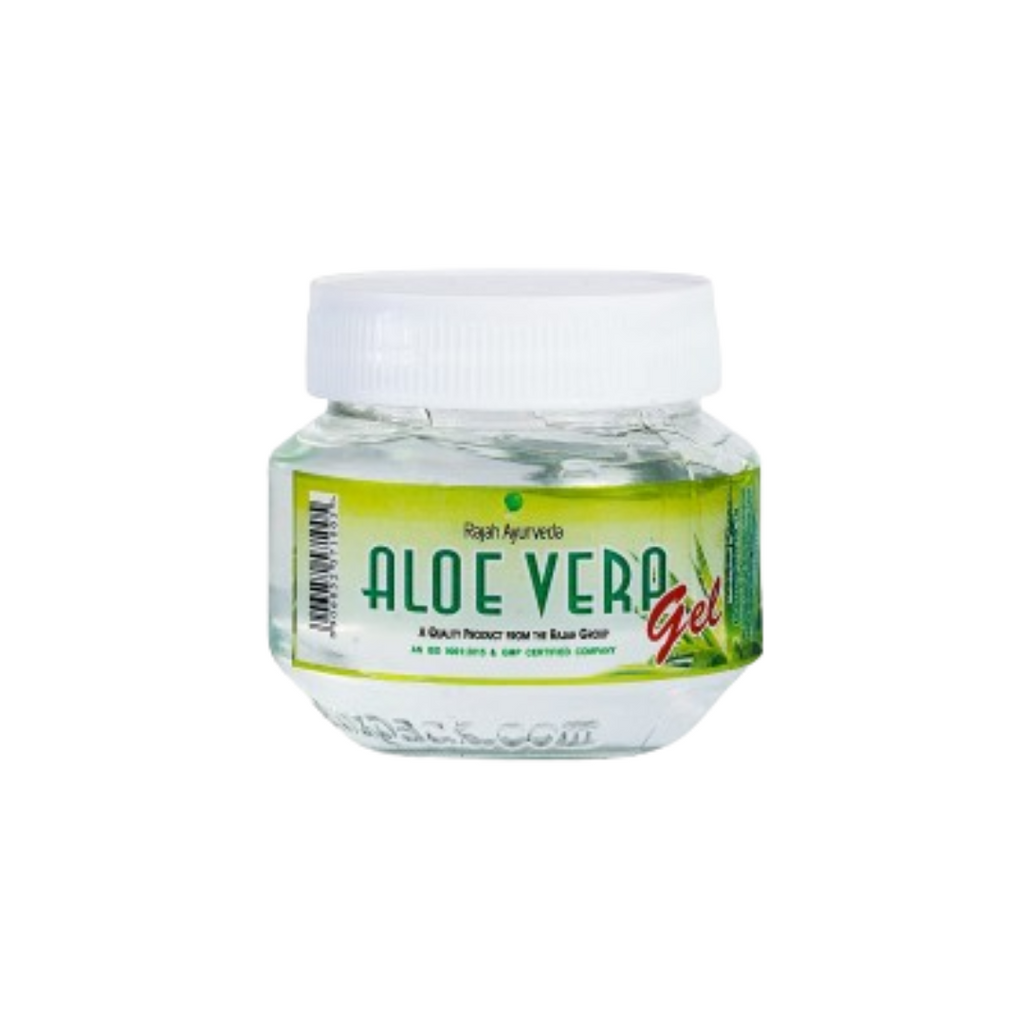 Rajah Ayurveda Aloevera Gel | Grocsy
