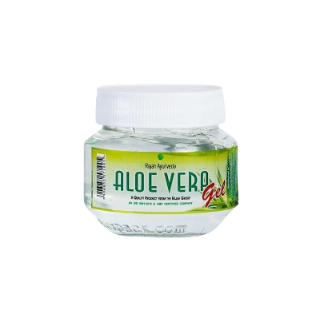 Rajah Ayurveda Aloevera Gel | Grocsy