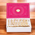Ghasitaram Mini Kaju Katli Sweets | Grocsy