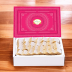 Ghasitaram Mini Kaju Katli Sweets | Grocsy