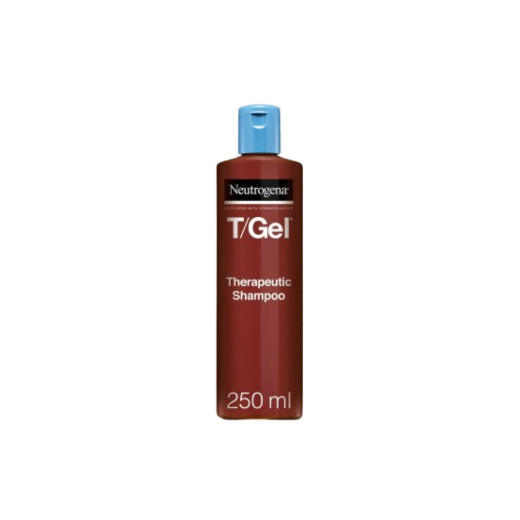 Neutrogena T/Gel Therapeutic Shampoo | Grocsy