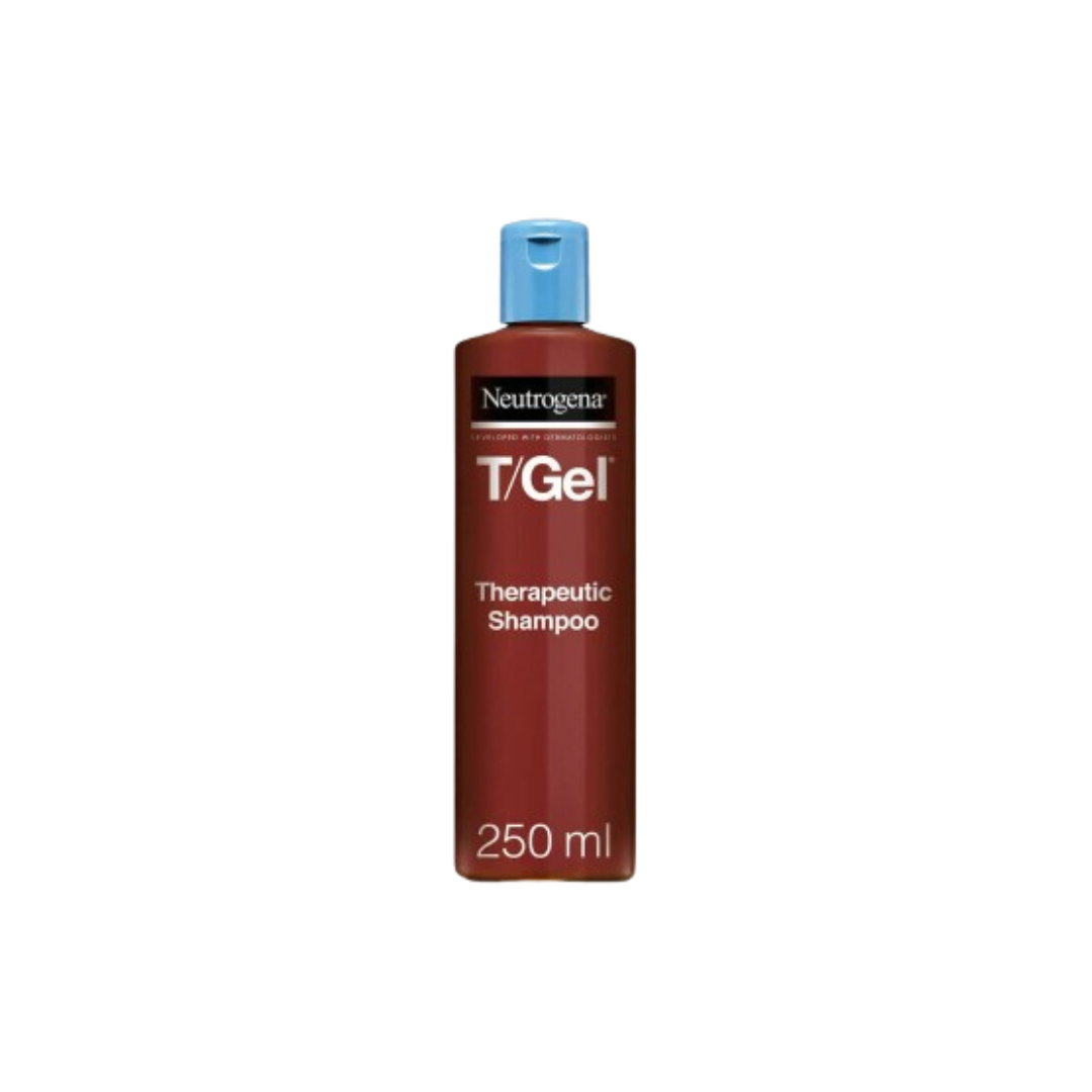 Neutrogena T/Gel Therapeutic Shampoo | Grocsy