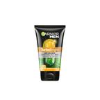 Garnier Men Turbo Bright Brightening Face Wash | Grocsy
