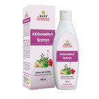 Baps Amrut Keshamrut Hair Oil | Grocsy