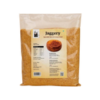 Isha Life Vacuum Evaporated Jaggery | Grocsy