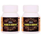 Cipzer Habb-e-Nishat Pills | Grocsy