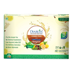 Diabliss Combo Teas with Diabetic Friendly Sugar | Grocsy