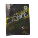 Moon Herbal Bull Force Capsules | Grocsy
