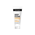 Neutrogena Deep Clean Blackhead Eliminating Daily Scrub | Grocsy