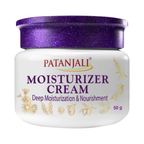 Patanjali Moisturizer Cream | Grocsy