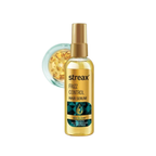 Streax Anti Split Hair Serum With Bio-Elixir | Grocsy
