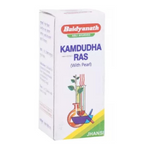 Baidyanath Jhansi Kamdudha Ras (Moti. Yukta) | Grocsy