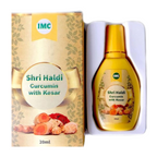 IMC Shri Haldi Drops | Grocsy