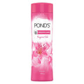 Ponds Dreamflower Fragrant Talc Powder, Pink Lilly | Grocsy