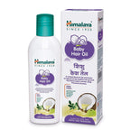 Himalaya Baby Hair Oil | Grocsy