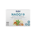 Sri Sri Tattva USA NAOQ19 Tablets | Grocsy