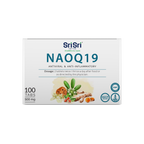 Sri Sri Tattva USA NAOQ19 Tablets | Grocsy