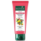 Biotique Advanced Ayurveda Fruit Brightening Depigmentation & Tan Removal Face Pack | Grocsy