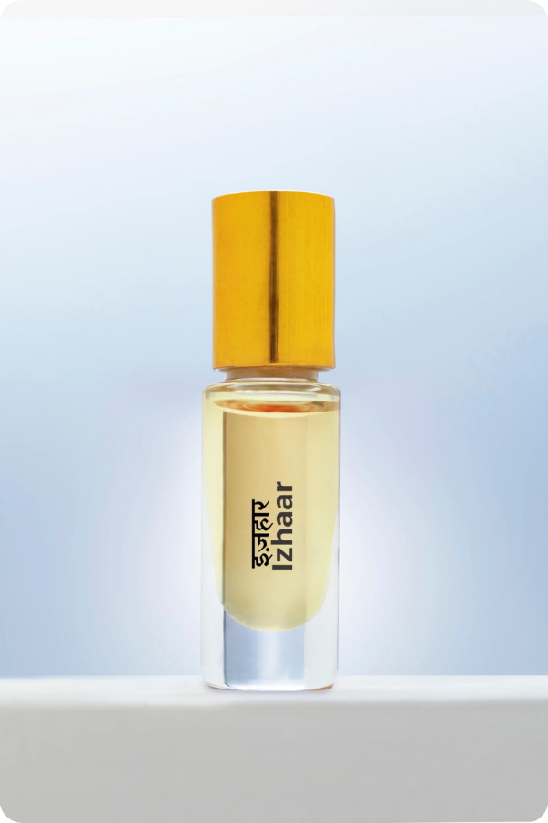 Soma Naturals Izhaar - Arabian Rose | Grocsy