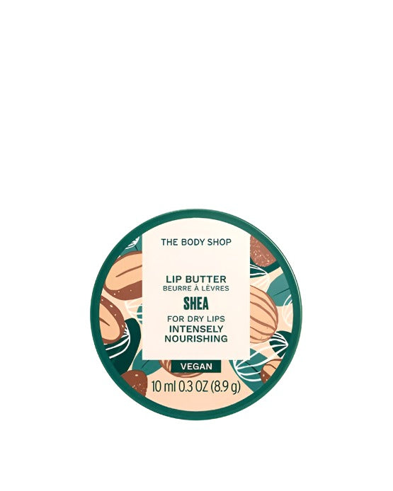 The Body Shop Shea Lip Butter | Grocsy