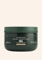 The Body Shop Shea Butter Richly Replenishing Hair Mask | Grocsy
