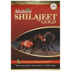 Multani Sj Gold Capsule | Grocsy