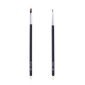 PAC Studio Eyeliner Brush Combo - 121 & 123 | Grocsy