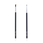 PAC Studio Eyeliner Brush Combo - 121 & 123 | Grocsy
