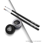 PAC Studio Eyeliner Brush Combo - 121 & 123 | Grocsy