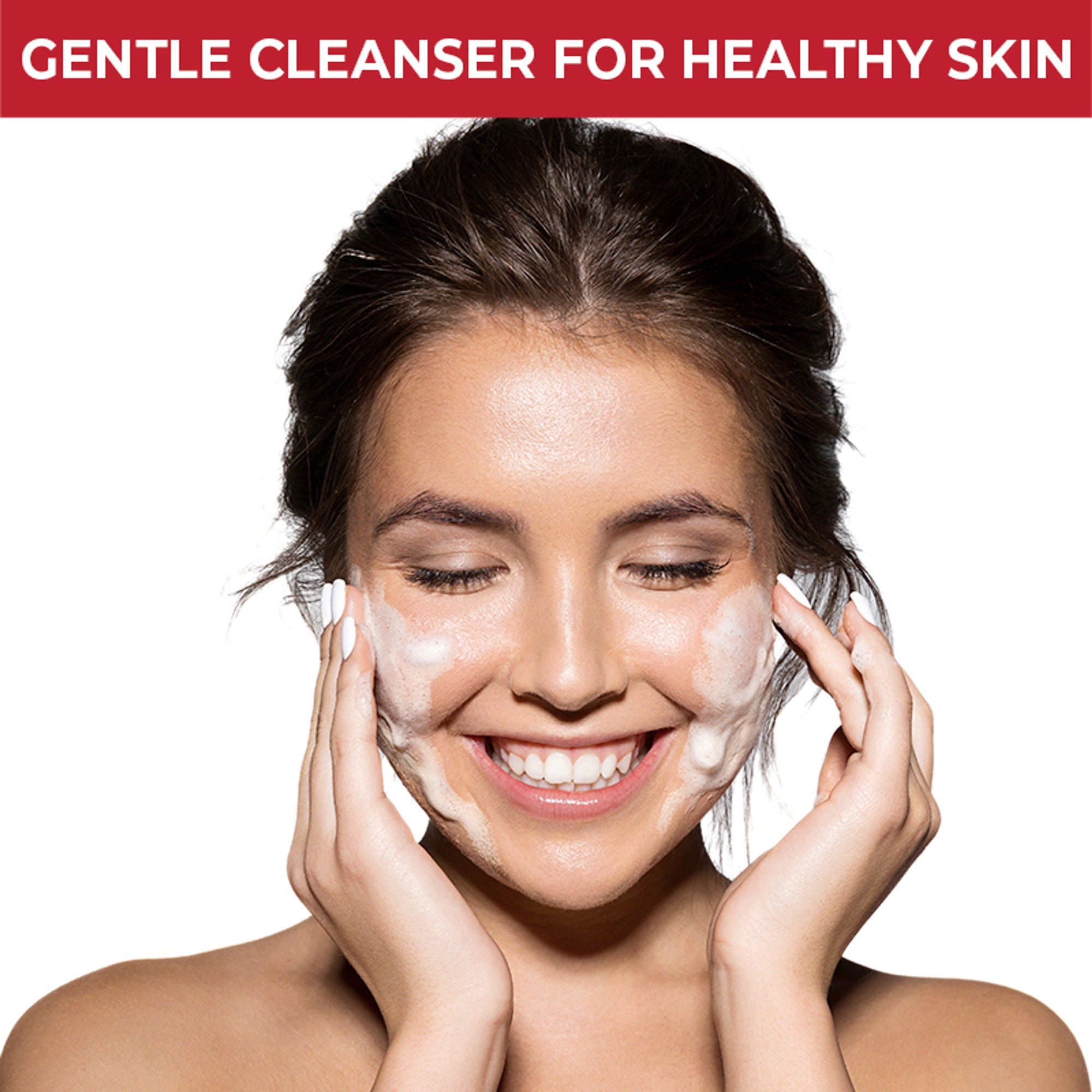 Nykaa Anti-Acne Face Wash With Salicylic Acid, Tea Tree & Neem - For Oily & Acne Prone Skin - Saffron Honey | Grocsy