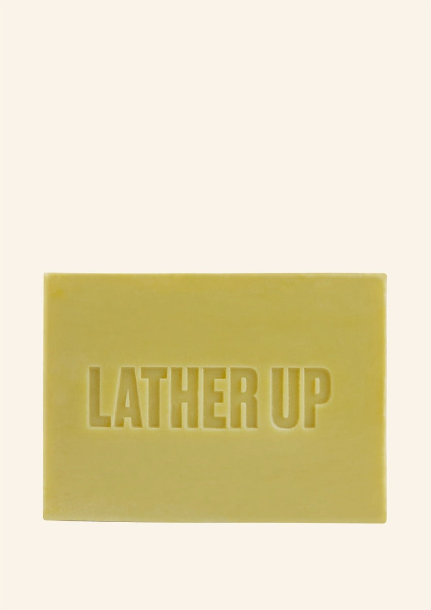 The Body Shop Olive Soap | Grocsy
