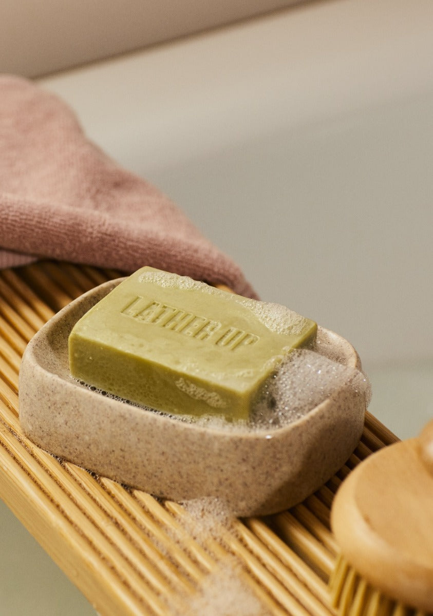 The Body Shop Olive Soap | Grocsy