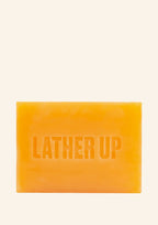 The Body Shop Satsuma Soap | Grocsy