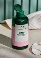 The Body Shop Vitamin E Hydrating Toner | Grocsy