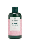 The Body Shop Vitamin E Cream Cleanser | Grocsy