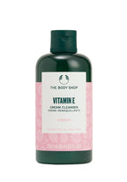 The Body Shop Vitamin E Cream Cleanser | Grocsy