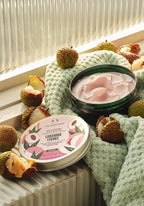 The Body Shop Luscious Lychee Air-Whipped Body Butter | Grocsy