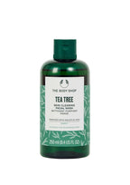 The Body Shop Tea Tree Skin Clearing Facial Wash | Grocsy