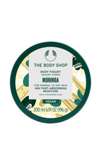 The Body Shop Moringa Body Yogurt | Grocsy